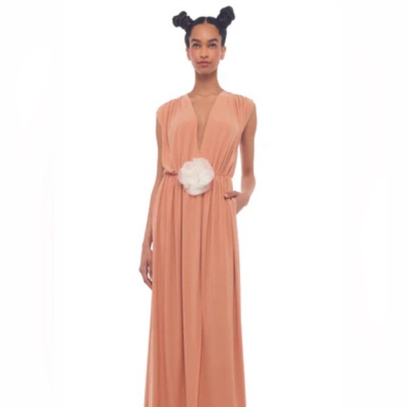 Norma Kamali Athena Gown - Picture 12 of 12